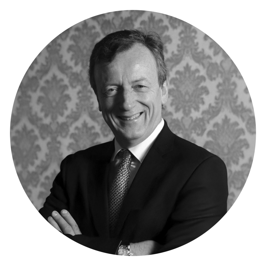 Roberto Battiston Fisico, già Presidente ASI (Agenzia Spaziale Italiana) e Presidente del Comitato Europeo per le Scienze Spaziali | Pavia Innovation Week