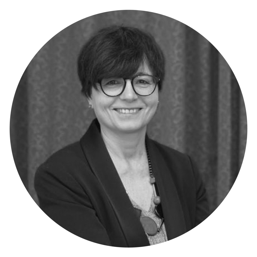 Maria Chiara Carrozza Professoressa di Bioingegneria Biomedica già Ministra dell’Università e della Ricerca e Presidente del Consiglio Nazionale delle Ricerche (CNR) | Pavia Innovation Week