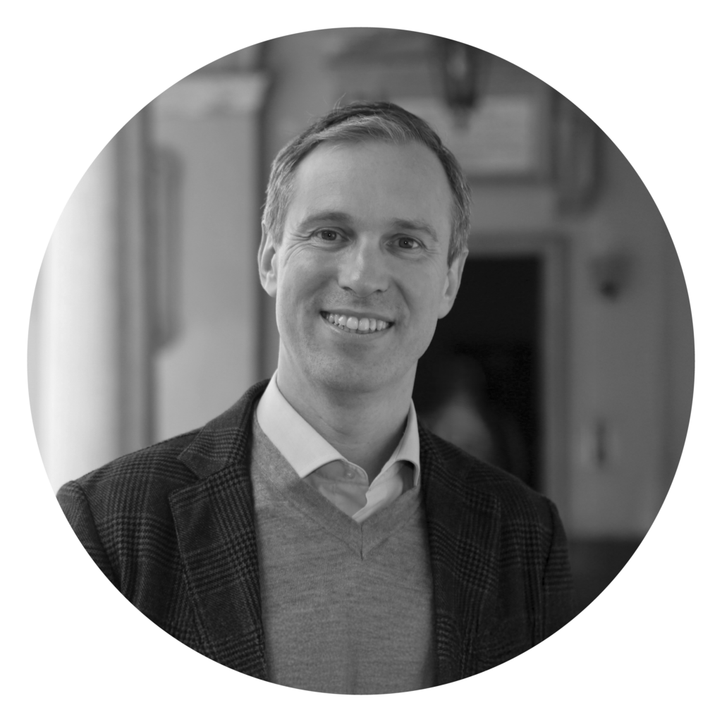 Alessandro Reali Rettore dell'Università di Pavia | Pavia Innovation Week