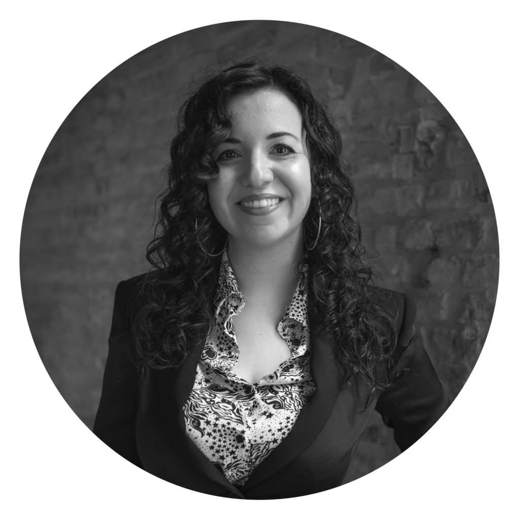 Valentina Sumini Space Architect Ricercatrice al Massachusetts Institute of Technology (MIT) Professoressa al Politecnico di Torino | Pavia Innovation Week