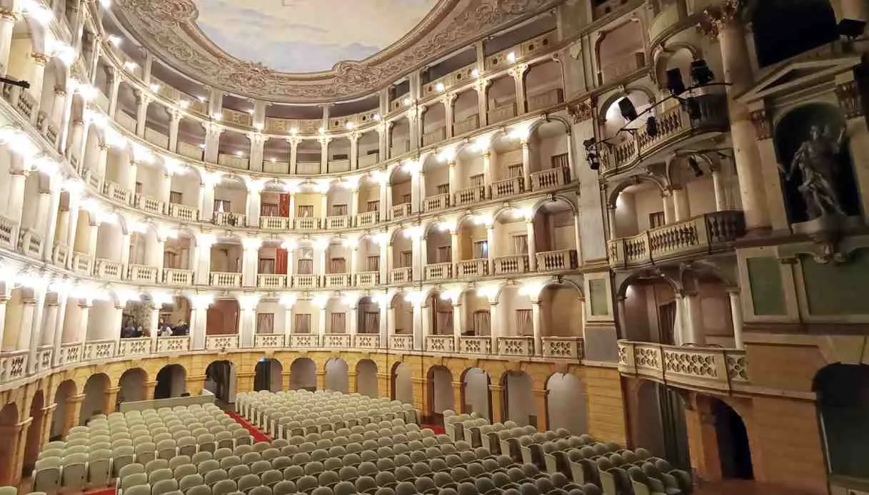 Teatro Fraschini