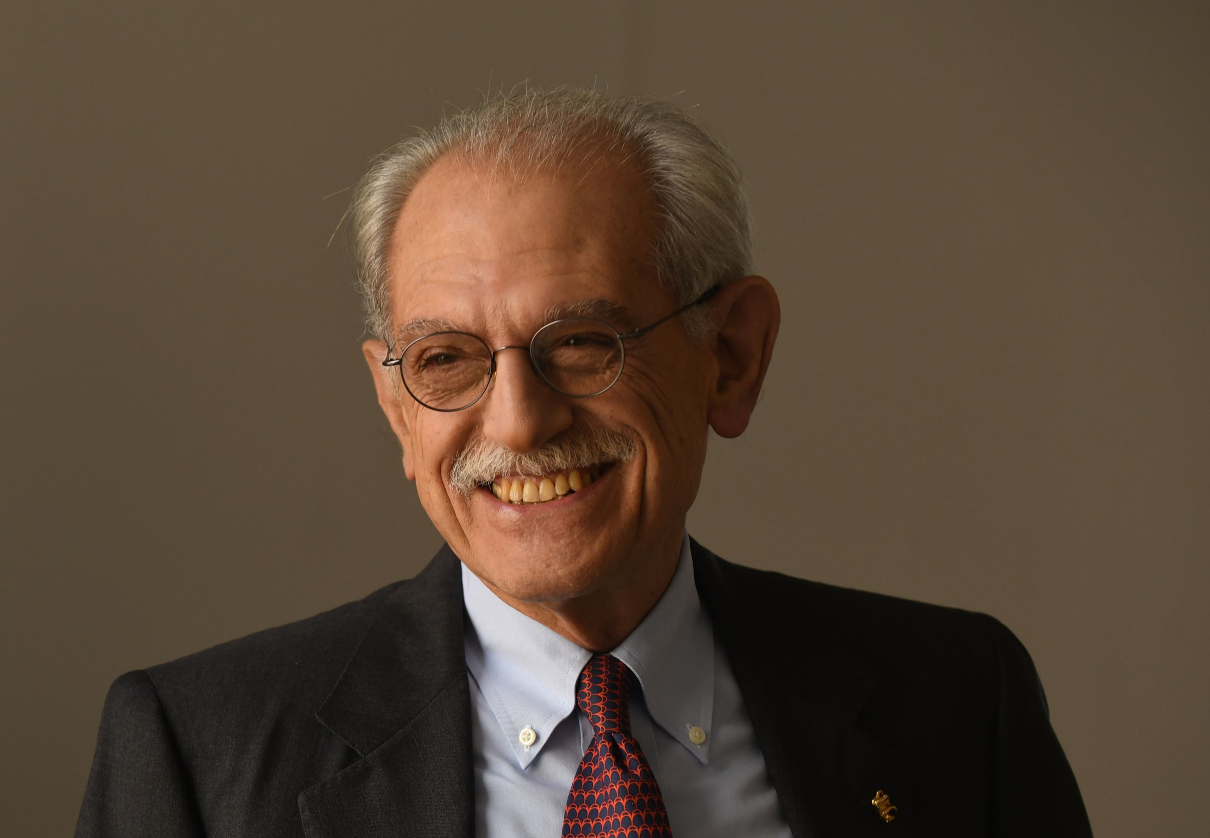 Alberto Sangiovanni Vincentelli