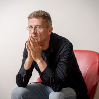 Carlo Ratti