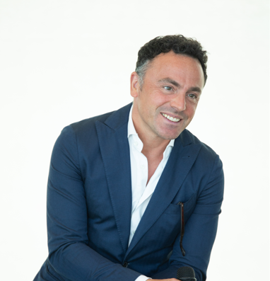 Massimiliano Del Barba