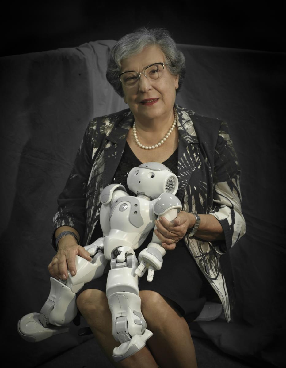 Luigia Carlucci Aiello