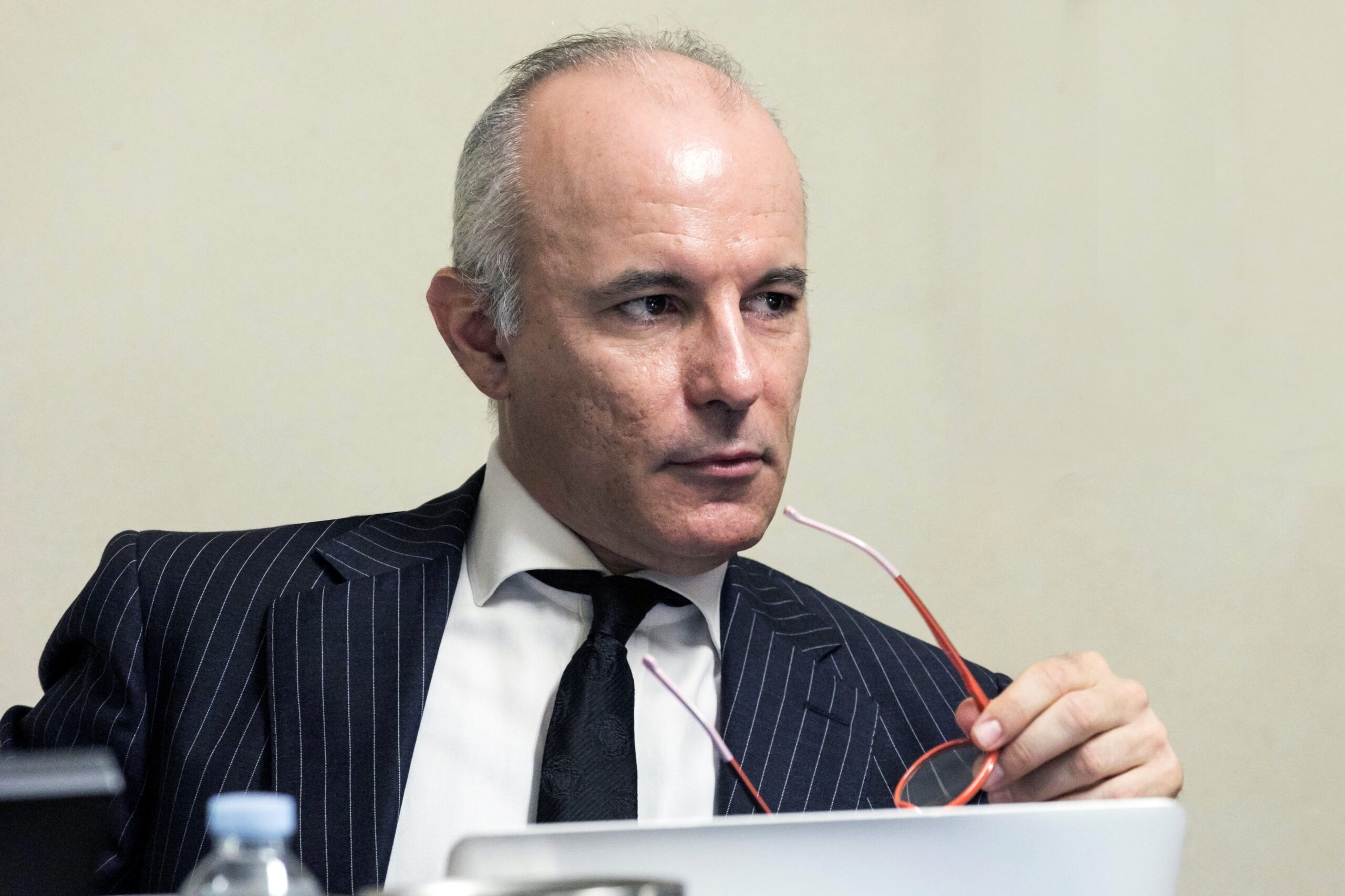 Marco Carlo Passarotti