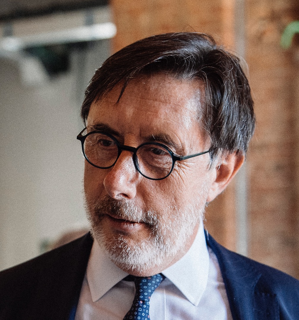 Riccardo Pietrabissa