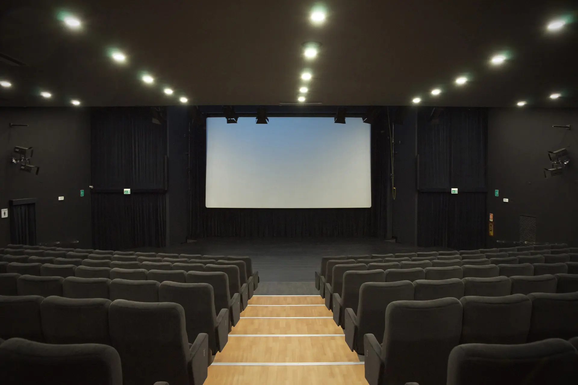 Cinema Politeama
